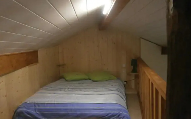Gîte