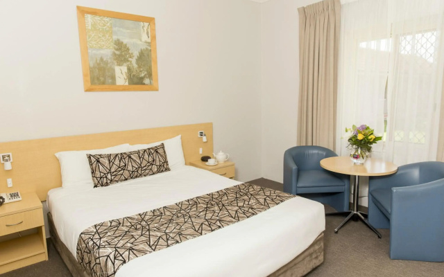 Bathurst Motor Inn