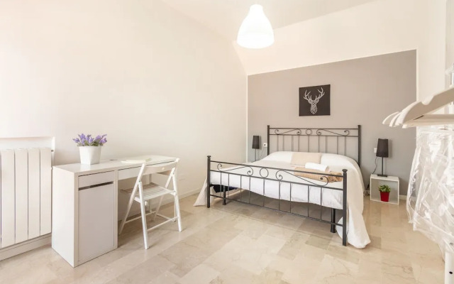 Alessia's Flat Naviglio Grande 4