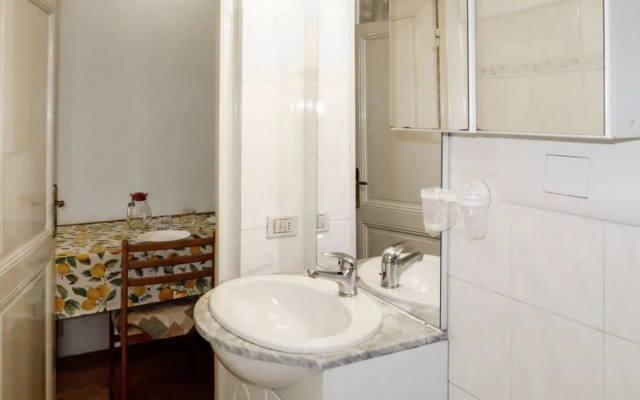 Apartment Agnese Sanremo