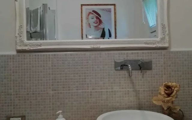 La Rosacanina B&B