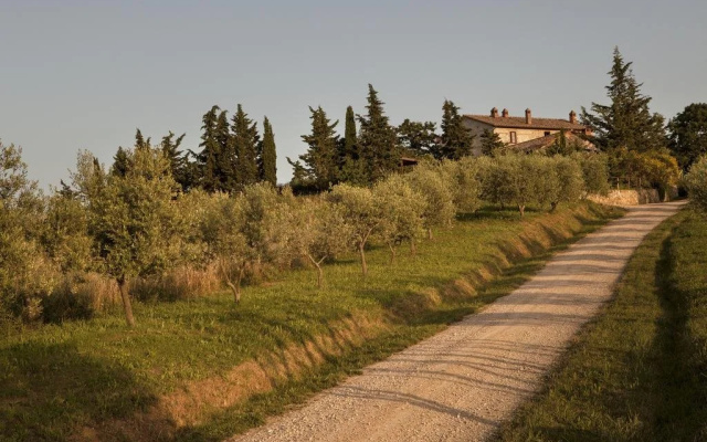 Agriturismo La Provenca
