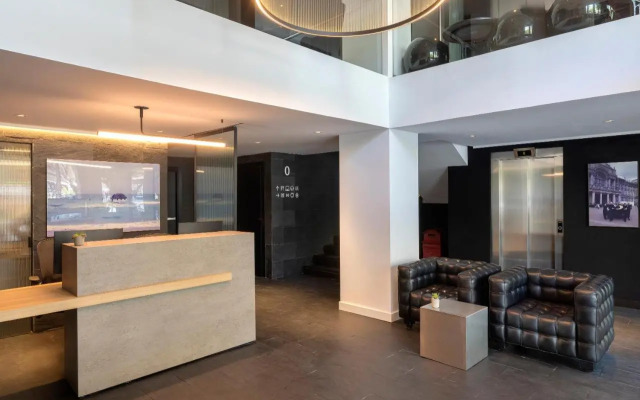 HM Jaime III Hotel