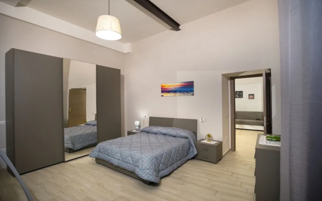 Casa Vacanze Del Core
