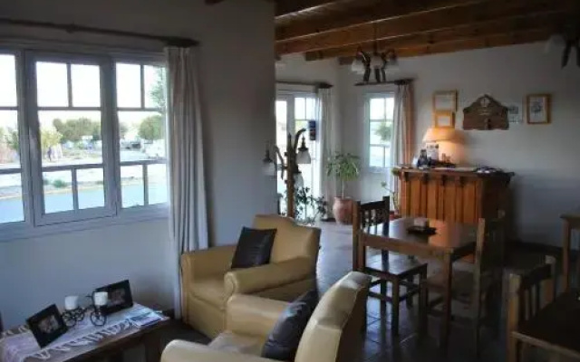 Hosteria La Casa De Ketty