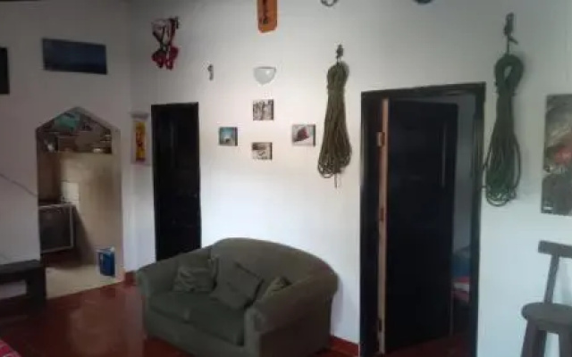Hostal Caminos de Suesca