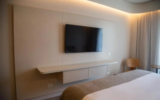 Vilon Recoleta Hotel