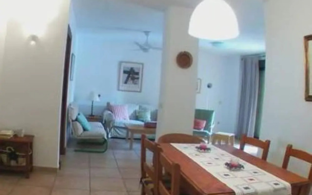 106327 - Apartment in Zahara