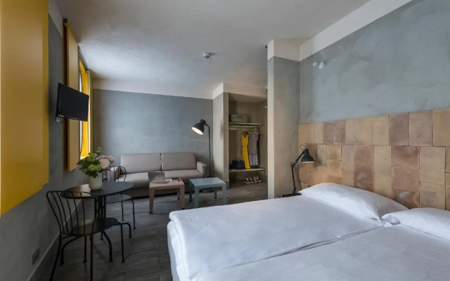 Hotel San Daniele