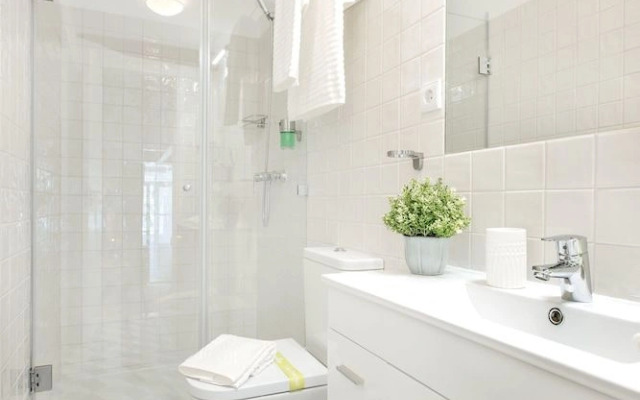 Santa Catarina Charming Loft