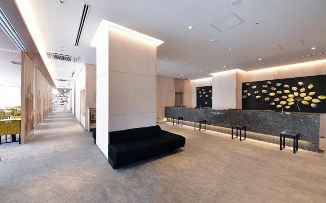 Vessel Hotel Campana Nagoya