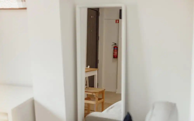 Porto Design Apartments by Homing