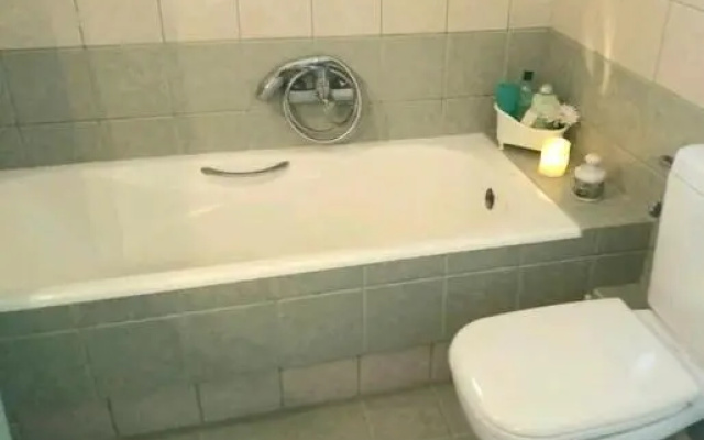 Central, fully equipped, 2 bedrooms, great view, wifi