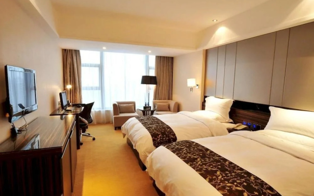 Jinwan International Hotel