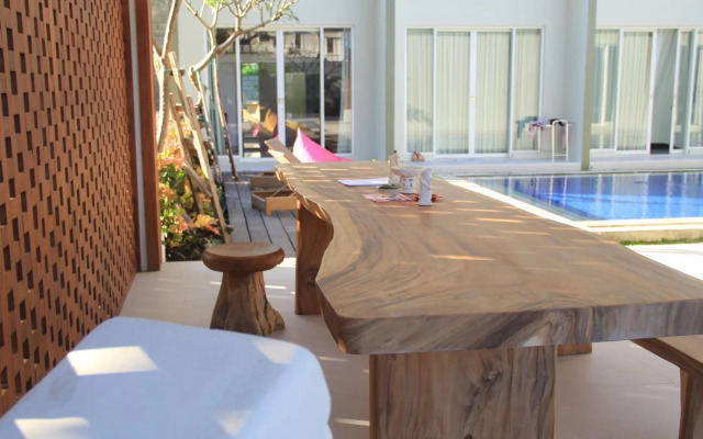 The Vinhill Studio Bali