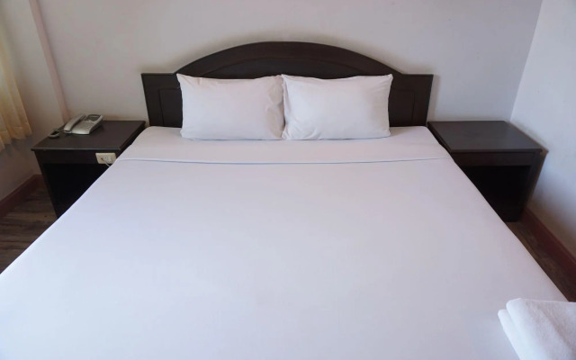 A.P. Court Hotel
