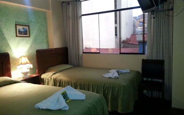 Hotel Savoy