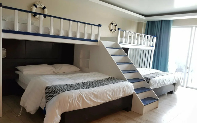 Casa Almarenzo Bed & Breakfast
