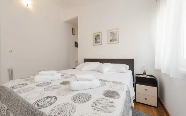 Apartments Ante