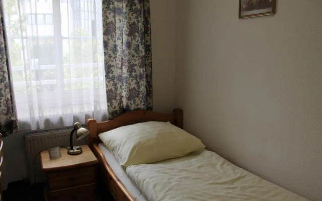 Pension Locarno