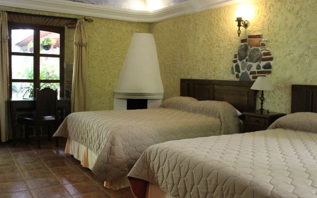 Hotel Real Plaza