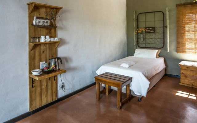 Barrydale Karoo Lodge