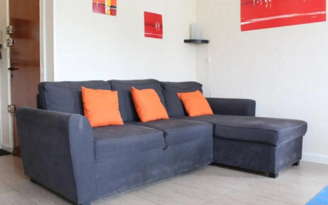 Appartement La Rochelle, 4 pièces, 8 personnes - FR-1-246-420