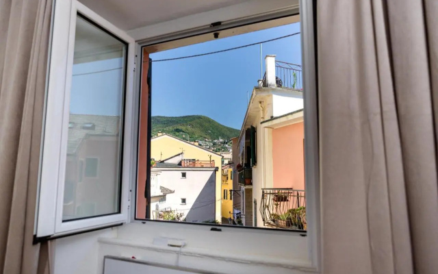 Suite Contemporanea Tra Le Vie Storiche