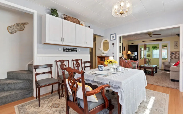 The Ivy - 5 Br Home