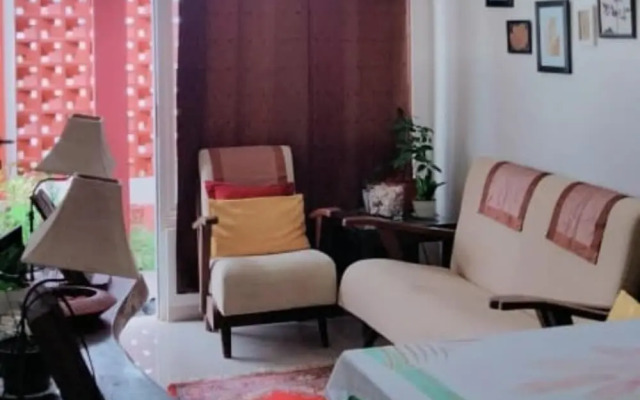 Emerald Family Guesthouse