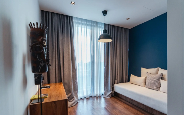 QUU HOTEL Chiang Mai