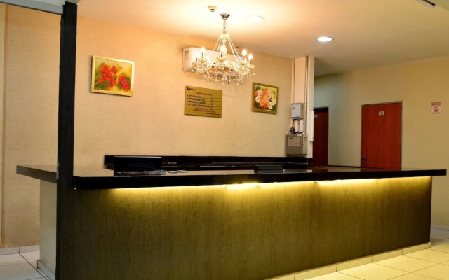 Hotel 44