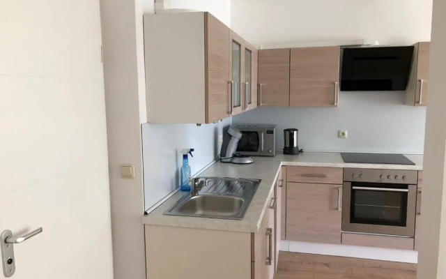 Apartment Augsburg Mitte
