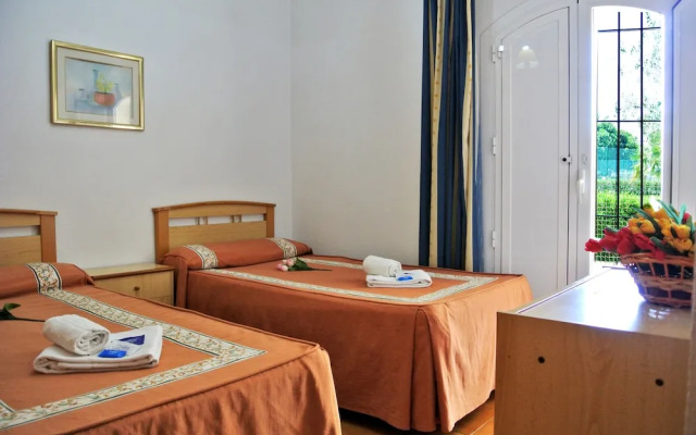 Apartamentos Venecia
