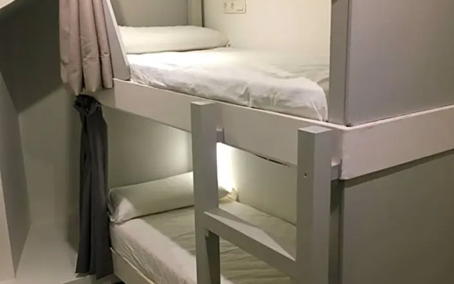 Hostel Getaria