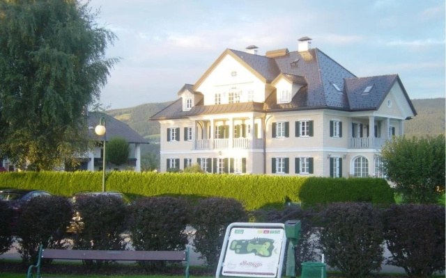 Privatzimmer Stabauer