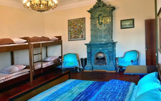 TiflisLux Boutique Hostel