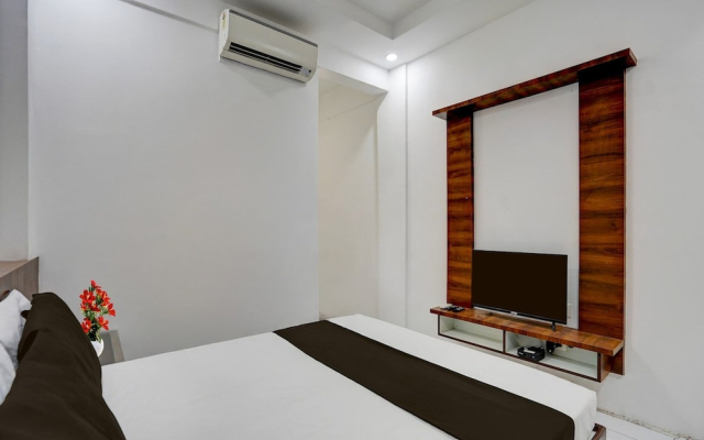 Collection O Warje Pune Guest House