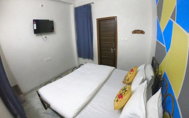 Hotel Kesar Palace