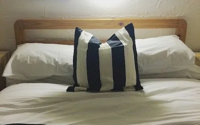 Snowdrift Lodge