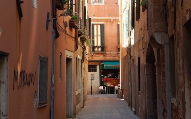 Loft Ca'Drasi - Arsenale - Biennale 2