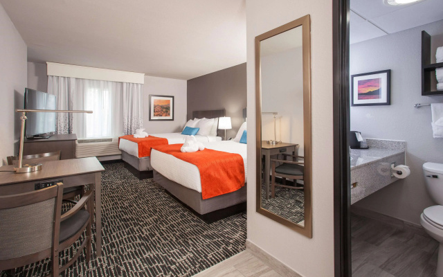 Best Western Plus Sun Canyon