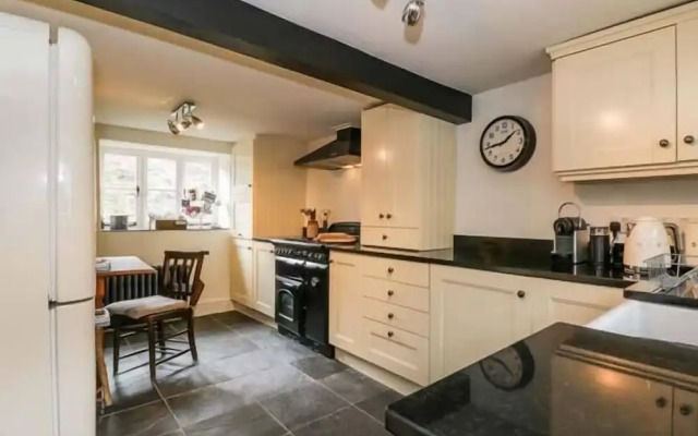 Rose Cottage