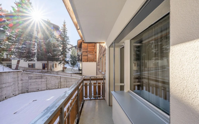 Seventh Sky- the luxury apartment