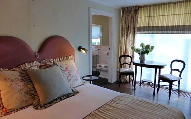 Landrop Bed & Breakfast