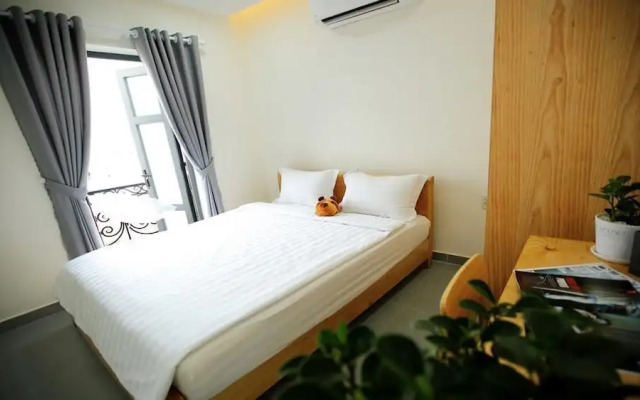 City House Apartment - Minh Khai 2
