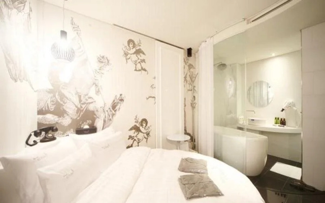 Echae Hotel 3