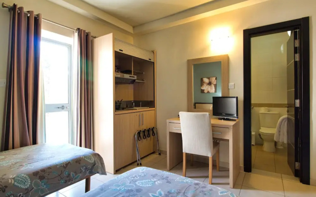 Hotel Kappara