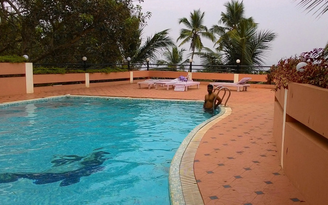 Park International Kovalam