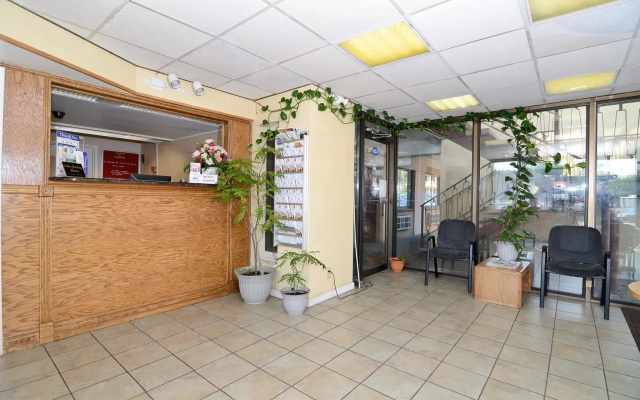 Executive Inn